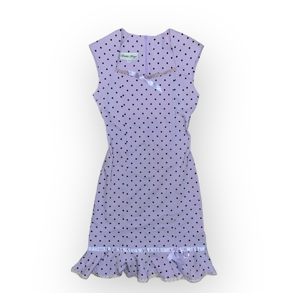 Bettie Page Dress